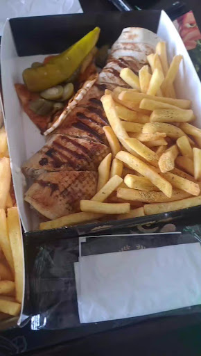 Photo of CHICKEN EAST - M. P. Bruuns Gade 9, 8000 Aarhus